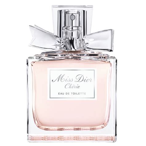 miss dior cherie prezzo|Miss Dior edt original.